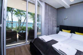 Apartament Lagarto in Rewal